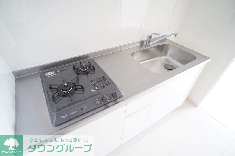 リブリ・richeIVの物件内観写真