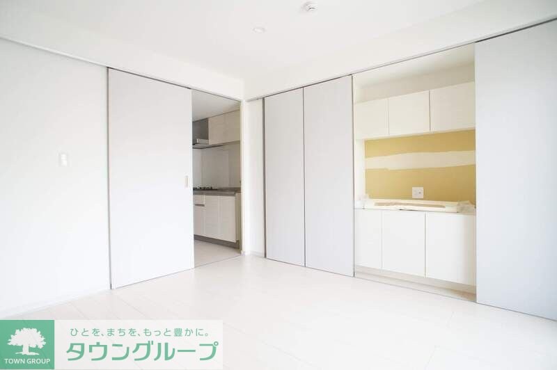 リブリ・richeIVの物件内観写真