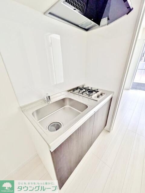 ＮＳＧＡＴＥ扇大橋の物件内観写真