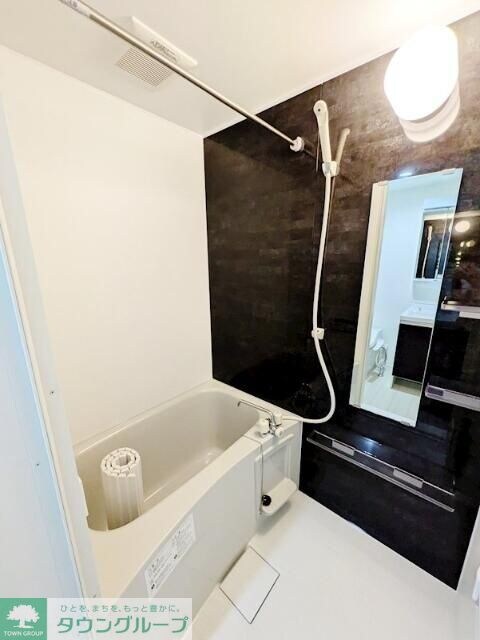 ＮＳＧＡＴＥ扇大橋の物件内観写真