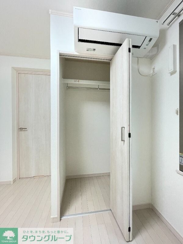 フォルトゥーナ梅島の物件内観写真