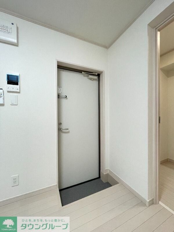 フォルトゥーナ梅島の物件内観写真