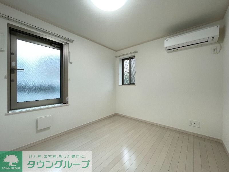 フォルトゥーナ梅島の物件内観写真