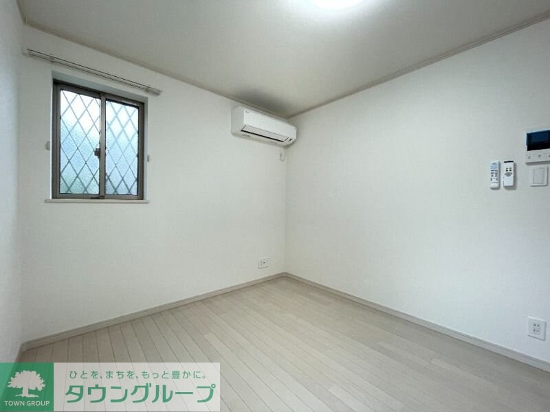 フォルトゥーナ梅島の物件内観写真