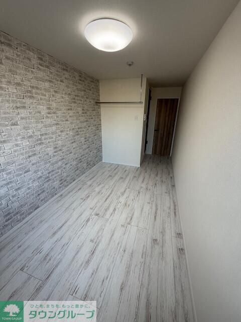 クロス西新井の物件内観写真