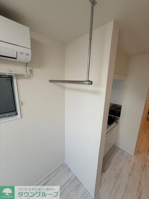 クロス西新井の物件内観写真