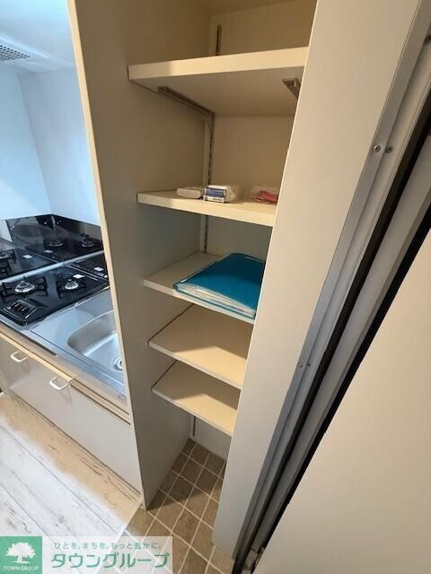 クロス西新井の物件内観写真