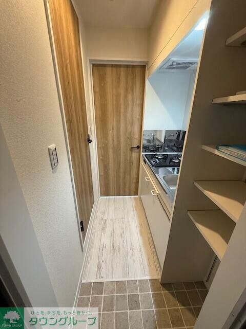 クロス西新井の物件内観写真