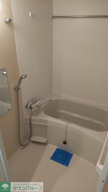 Ｍａｉｓｏｎ　Ａｕｓｔｅｒの物件内観写真