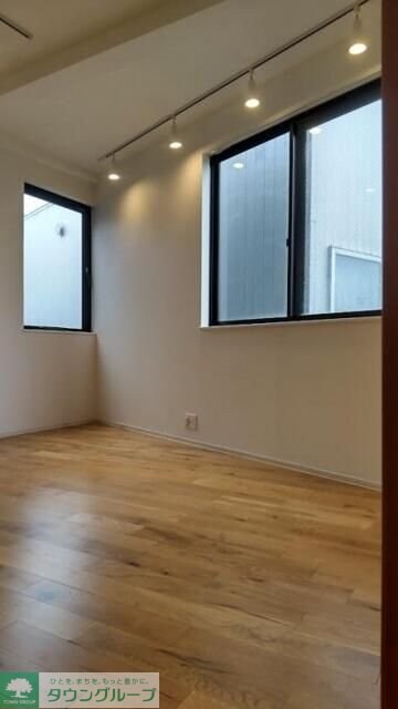 Ｍａｉｓｏｎ　Ａｕｓｔｅｒの物件内観写真