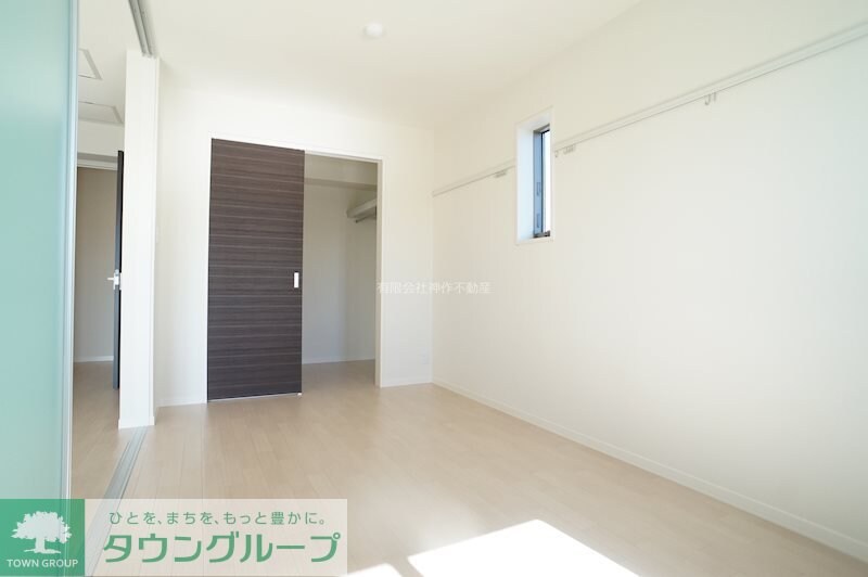 プロンシア青木の物件内観写真