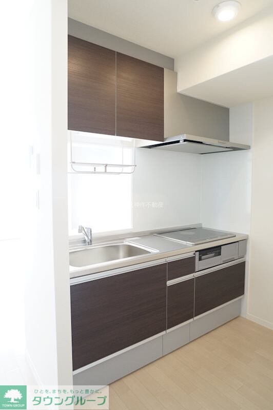 プロンシア青木の物件内観写真