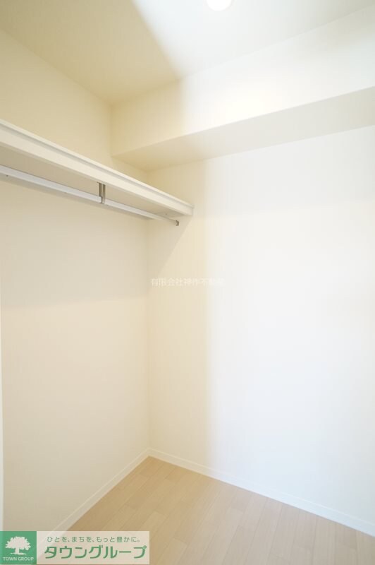 プロンシア青木の物件内観写真