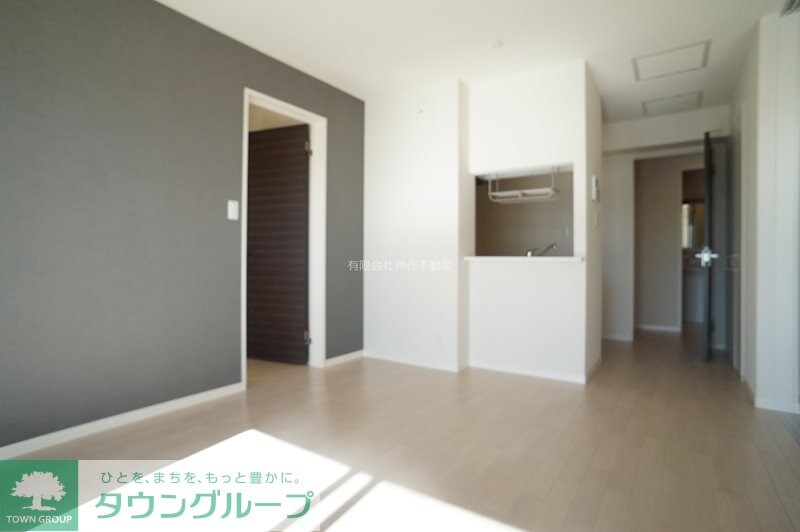 プロンシア青木の物件内観写真