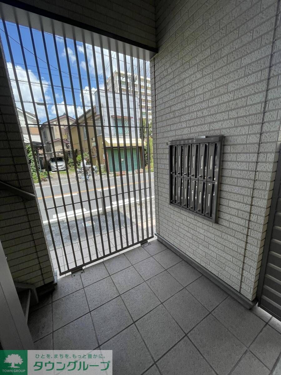 ミランダほほえみの物件内観写真