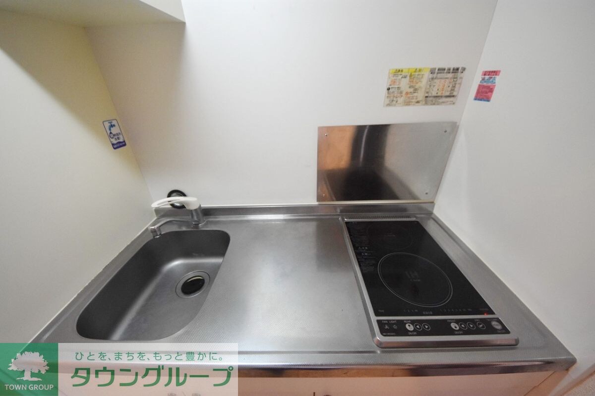 レオネクストエトワールシャトーの物件内観写真