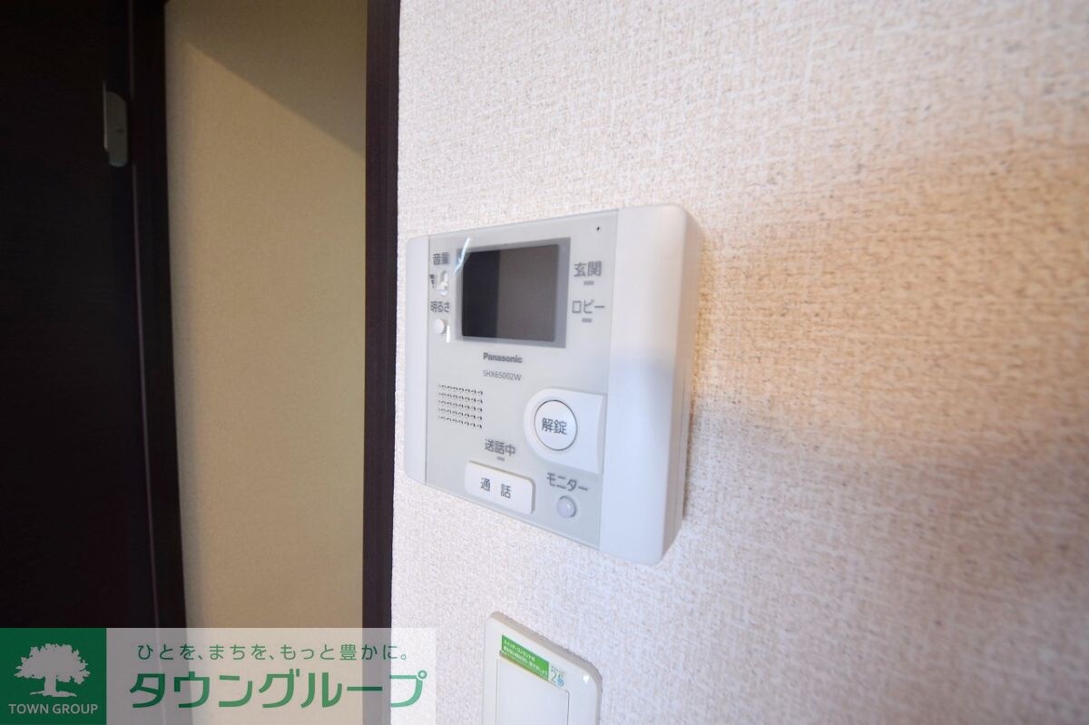 レオネクストエトワールシャトーの物件内観写真