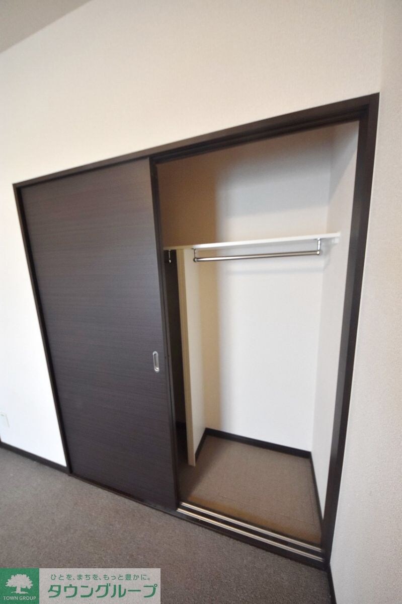 レオネクストエトワールシャトーの物件内観写真