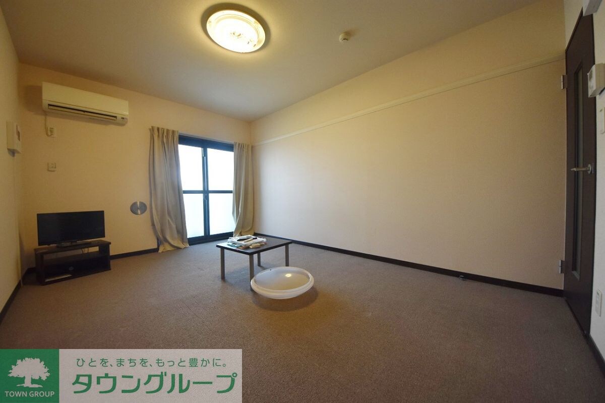 レオネクストエトワールシャトーの物件内観写真