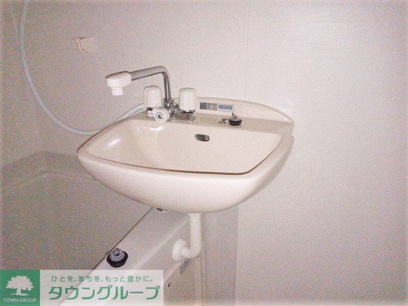 レオパレスリモーネIIIの物件内観写真