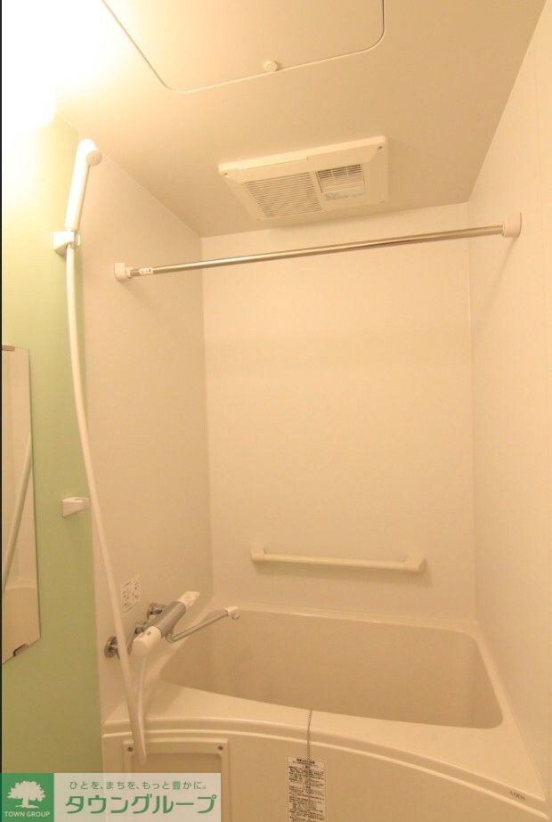 クレイノソレイユVの物件内観写真