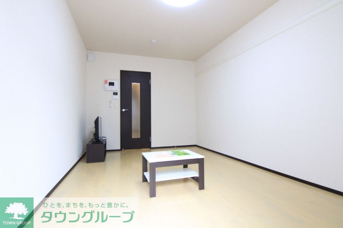 クレイノソレイユVの物件内観写真