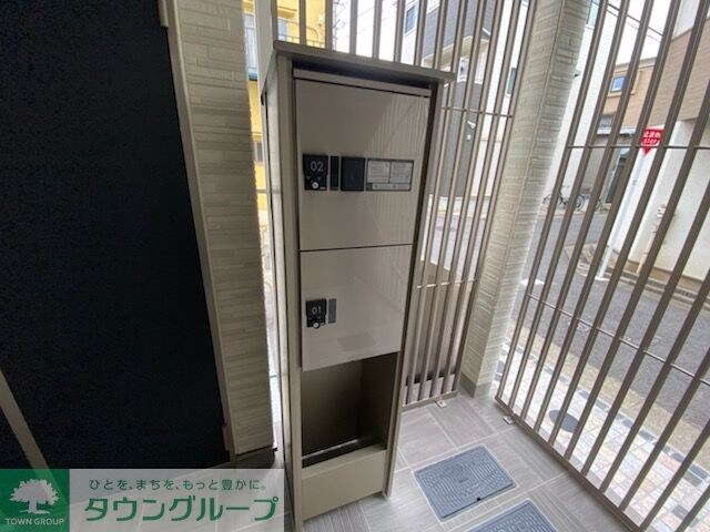 クレイノモンタニャレドンダの物件内観写真