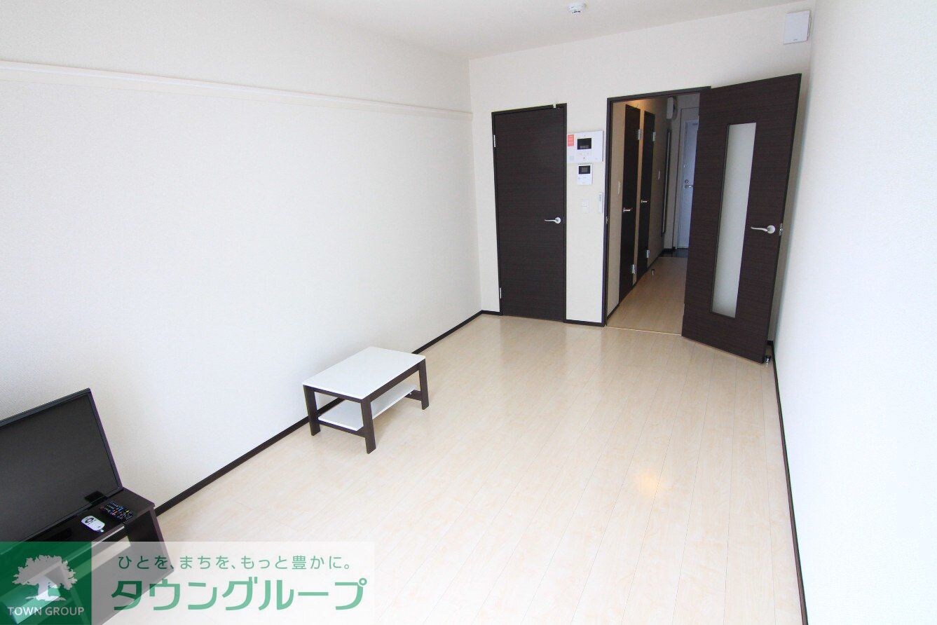 クレイノＫＯＥＭＯＮふじの物件内観写真