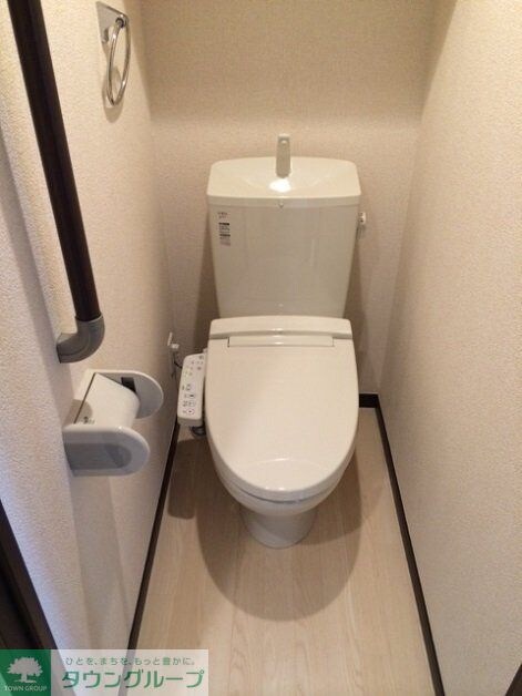 レオネクストサンモールIIIの物件内観写真