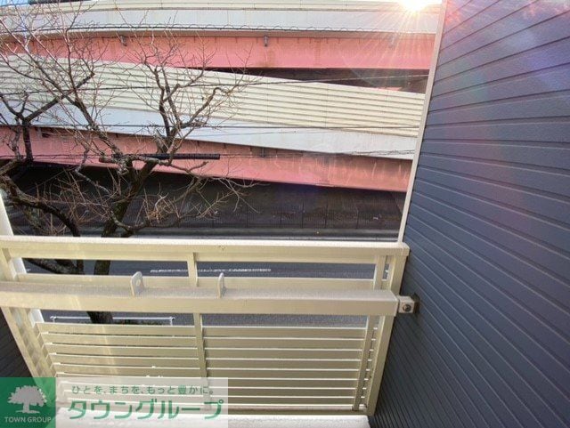 レオネクストサンモールIIIの物件内観写真