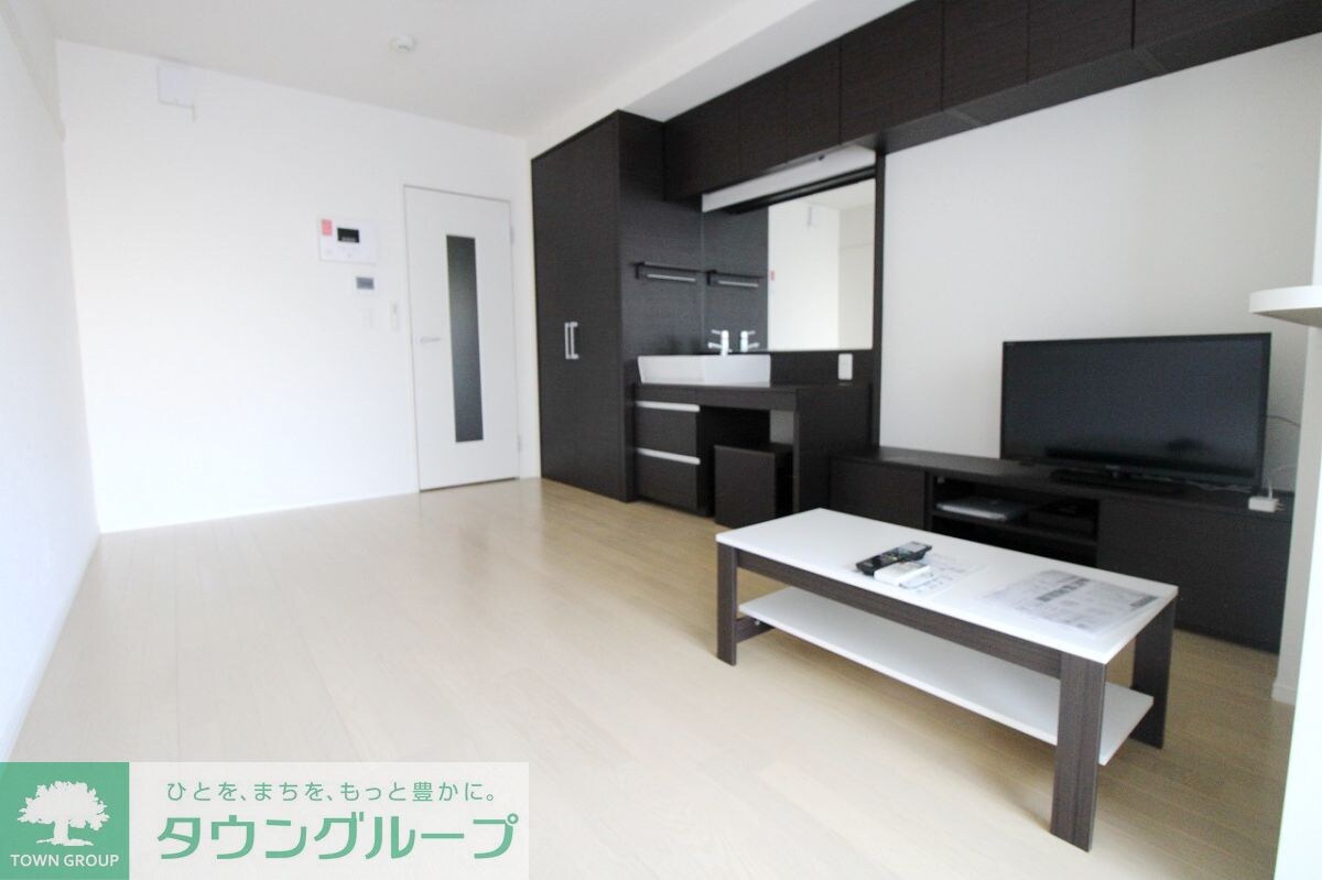 レオネクストＳｕｎｒｉｓｅ伊興の物件内観写真