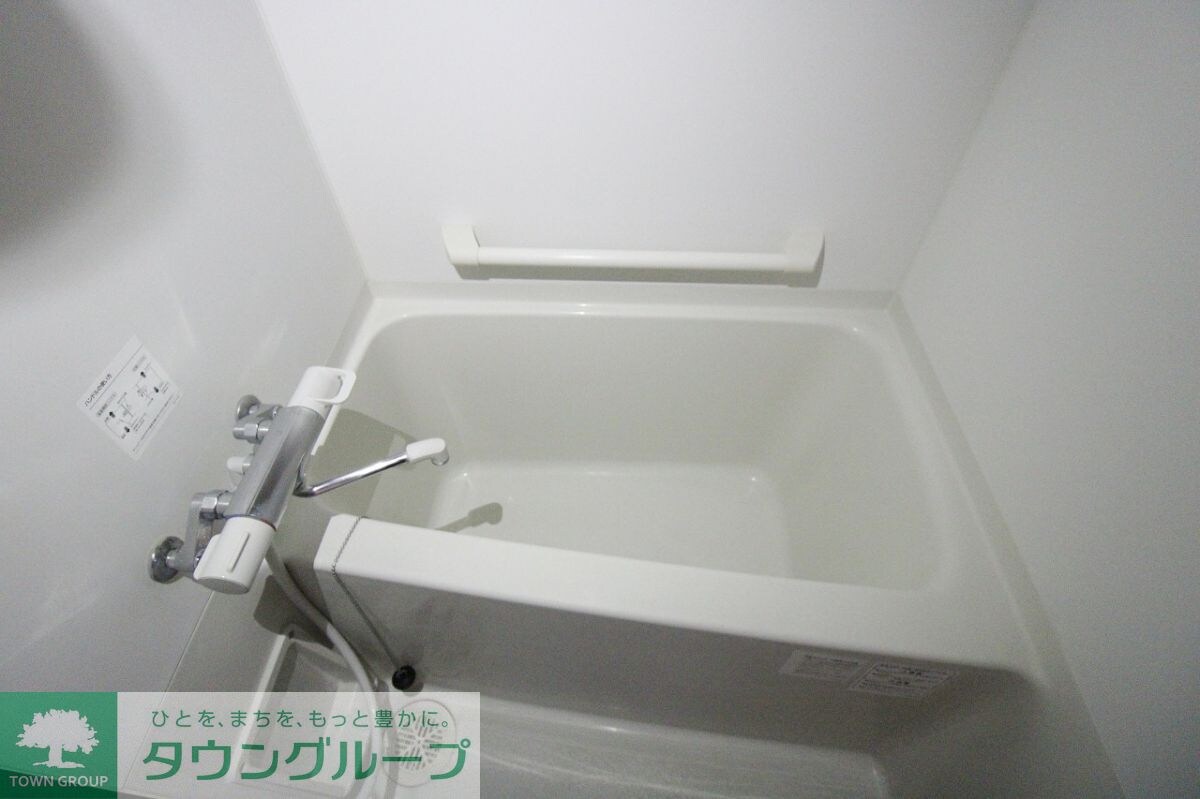 レオネクストＳｕｎｒｉｓｅ伊興の物件内観写真