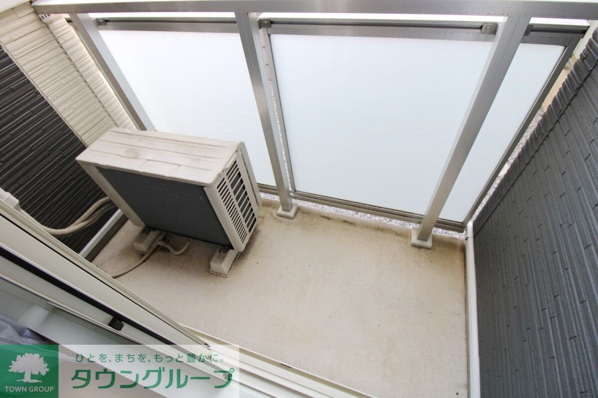 レオネクストＳｕｎｒｉｓｅ伊興の物件内観写真