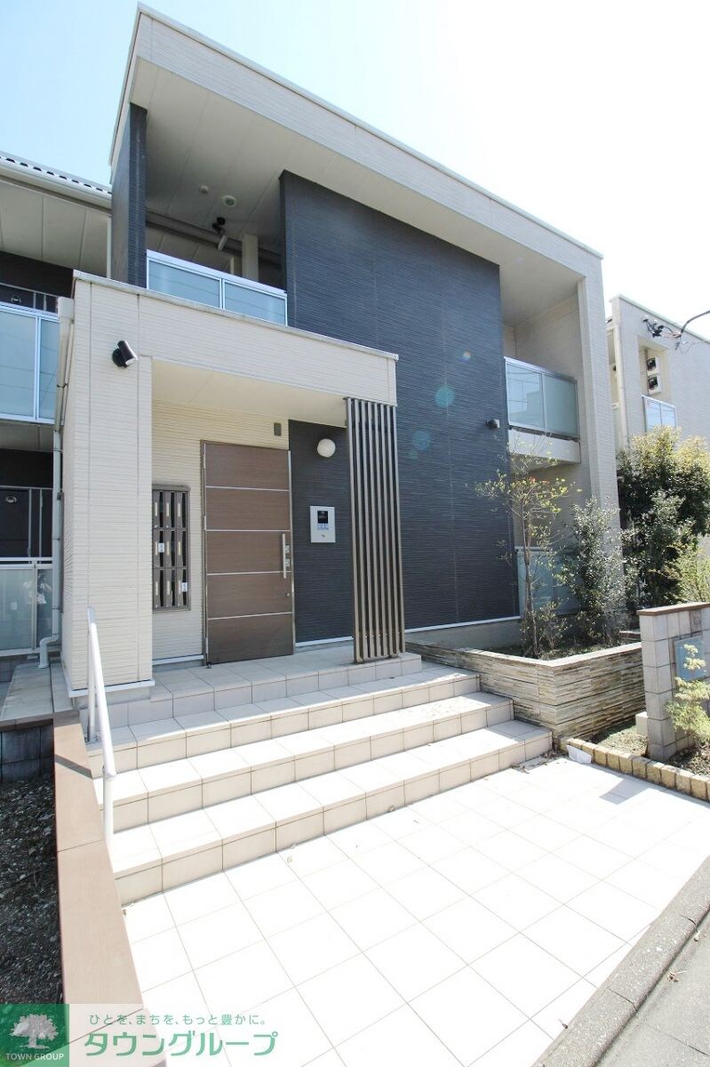 レオネクストＳｕｎｒｉｓｅ伊興の物件内観写真