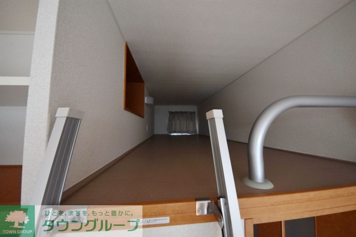 レオパレスしまねの物件内観写真