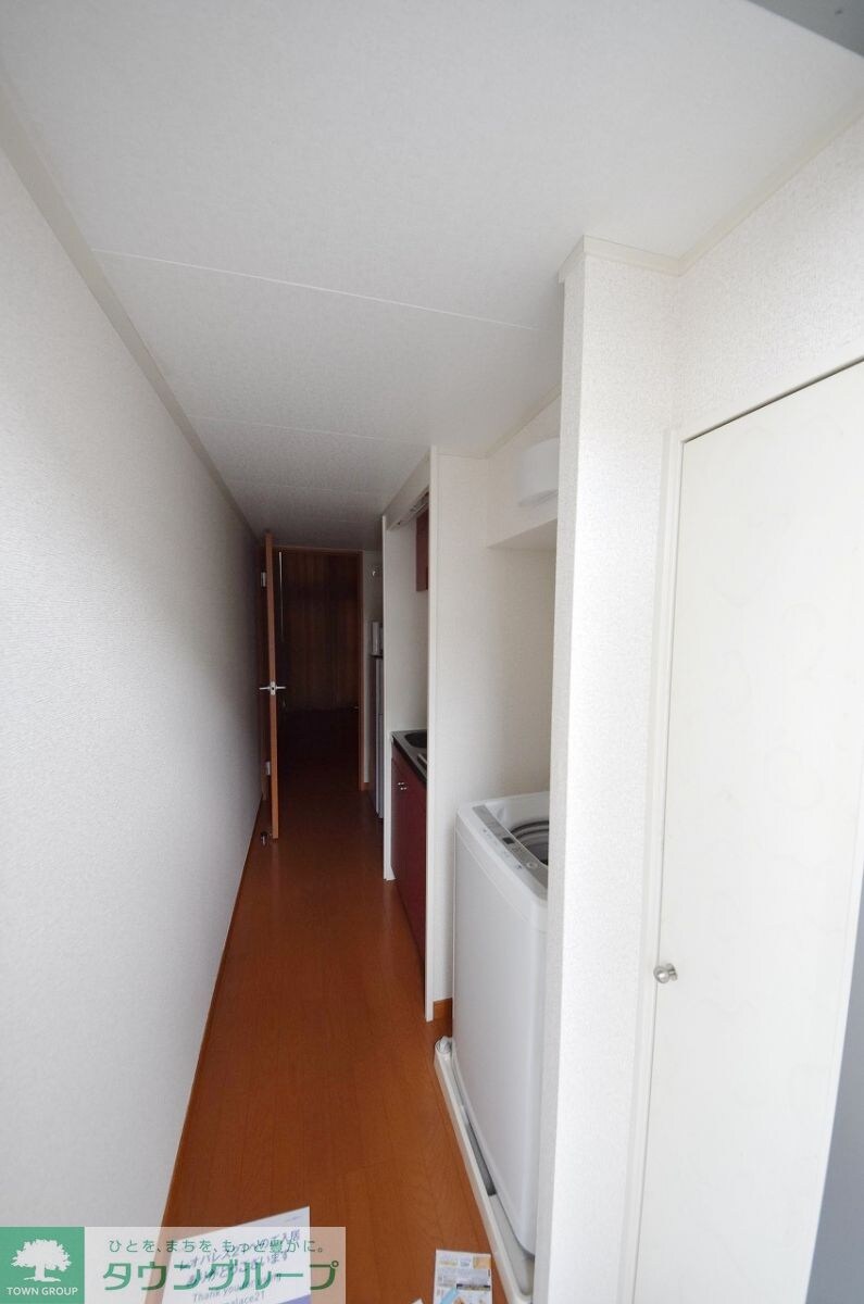 レオパレスしまねの物件内観写真