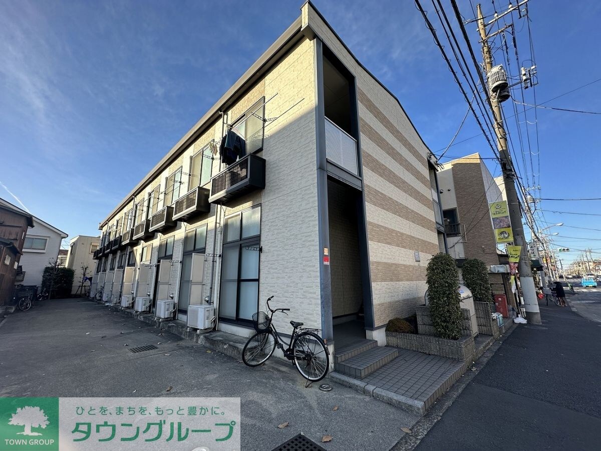 レオパレスしまねの物件内観写真