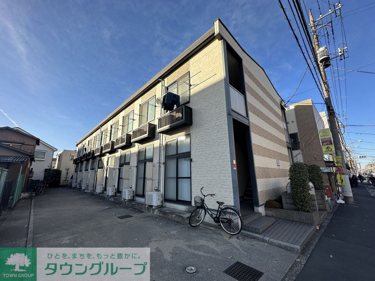 レオパレスしまねの物件内観写真