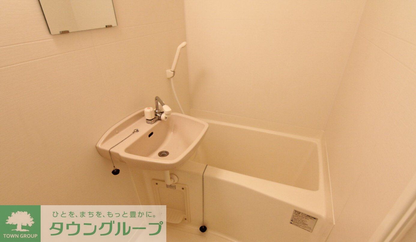 レオパレスていくわんの物件内観写真