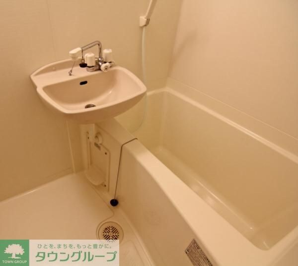 レオパレスエクシードの物件内観写真