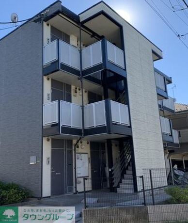 レオパレスエクシードの物件内観写真