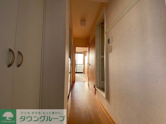 レオパレスＳの物件内観写真