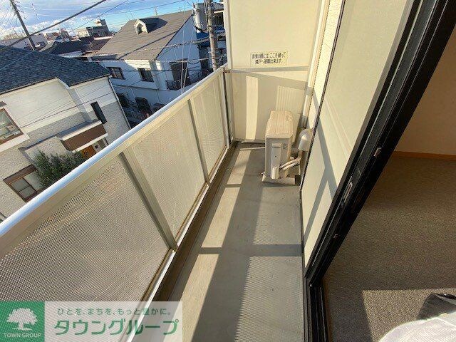 レオパレスＳの物件内観写真