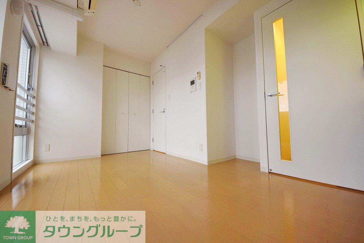 ライブコート草加の物件内観写真