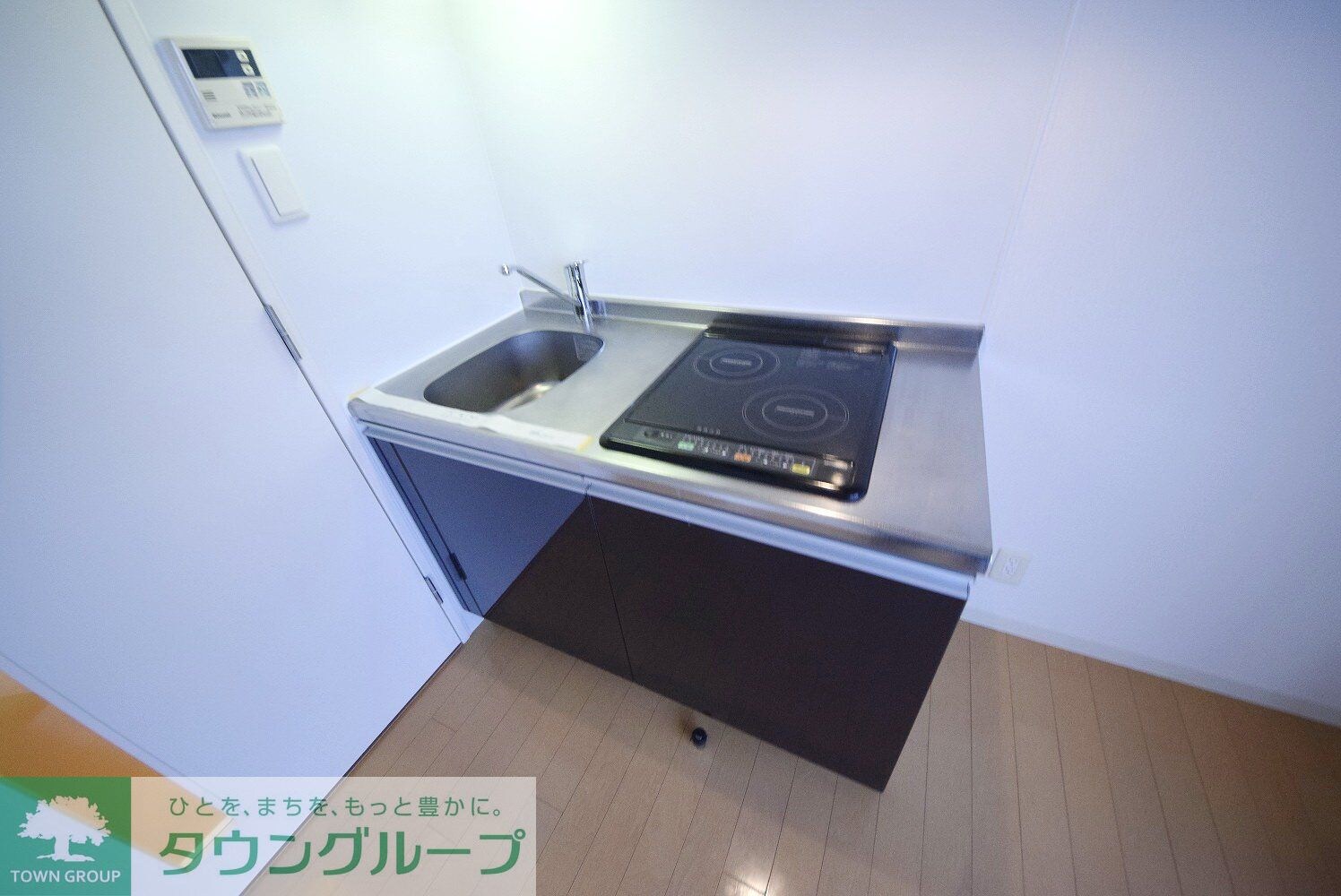 ライブコート草加の物件内観写真