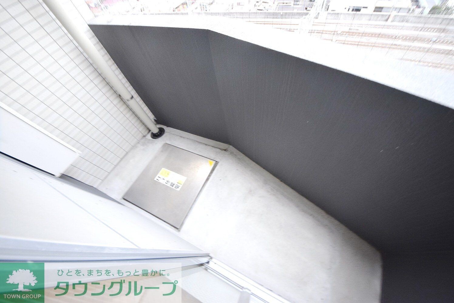 ライブコート草加の物件内観写真