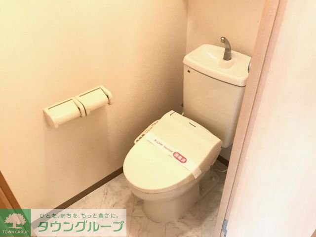 ピュアガーデン美穂の物件内観写真