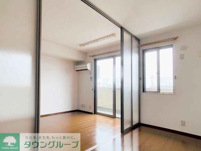 フェルメールの物件内観写真