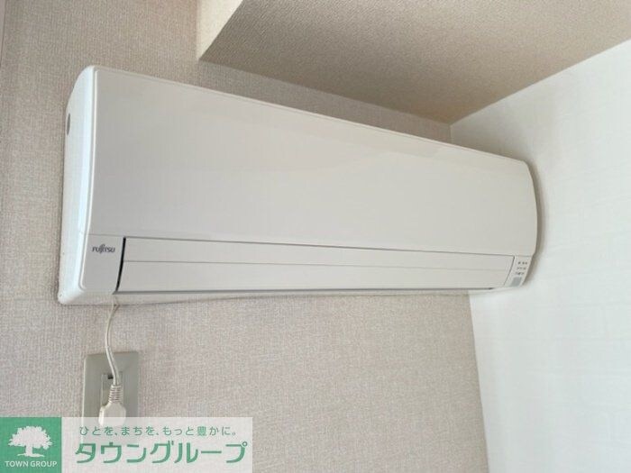 Symphony　Ａの物件内観写真