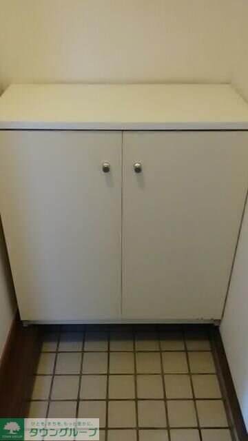 メゾントミタの物件内観写真